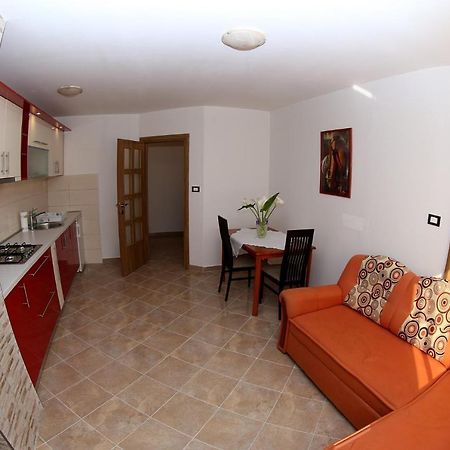 Apartments Antonija زادار المظهر الخارجي الصورة