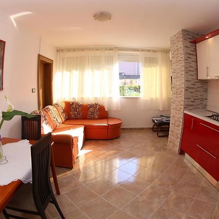 Apartments Antonija زادار المظهر الخارجي الصورة