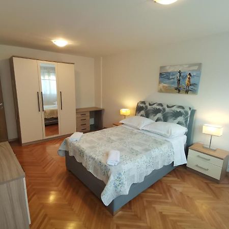 Apartments Antonija زادار المظهر الخارجي الصورة