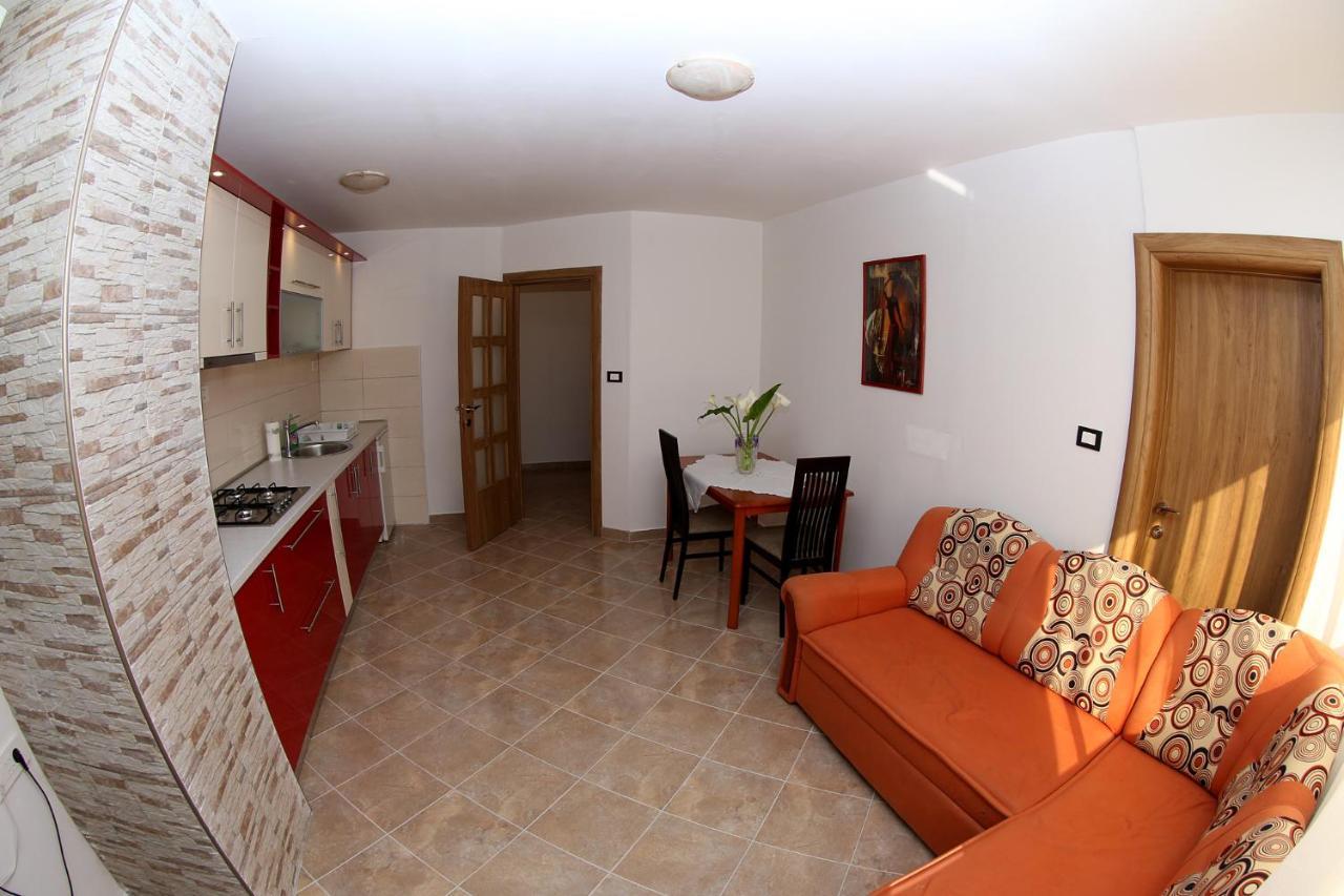 Apartments Antonija زادار المظهر الخارجي الصورة