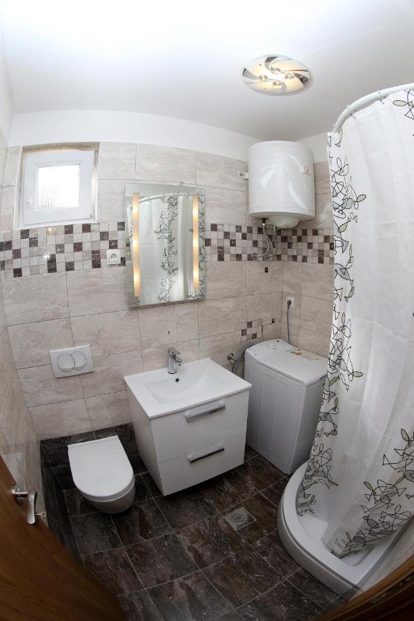 Apartments Antonija زادار المظهر الخارجي الصورة