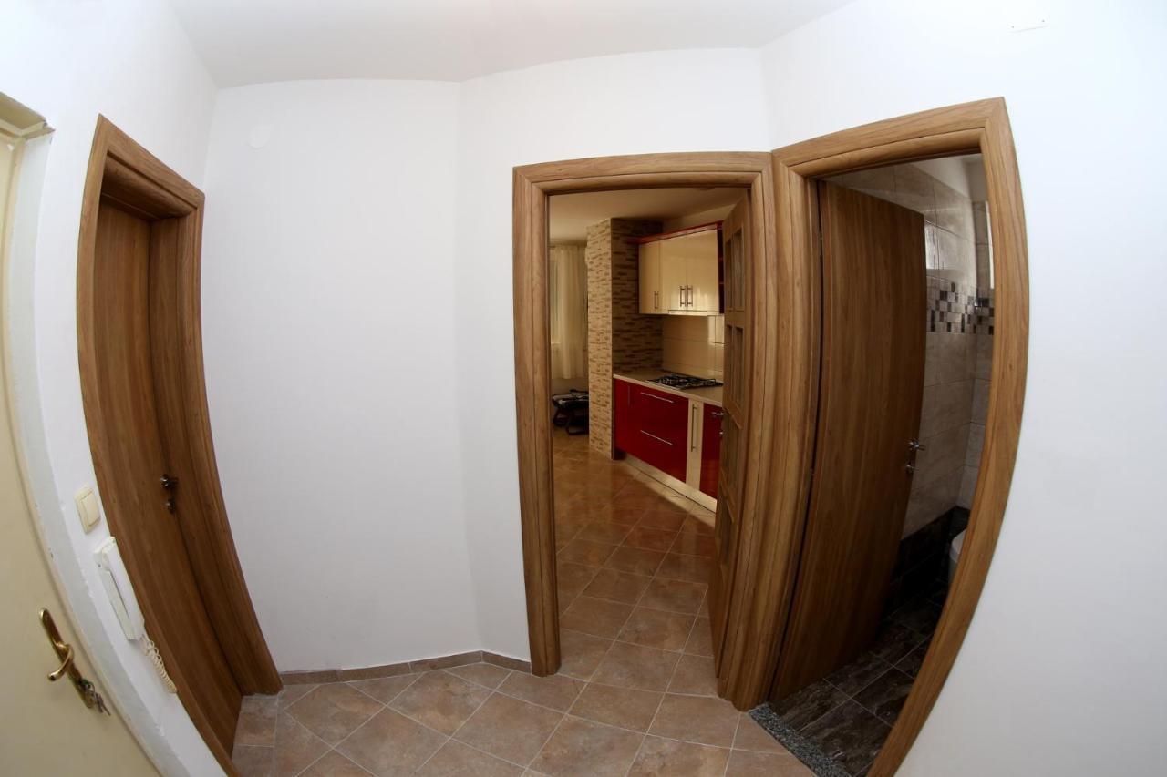Apartments Antonija زادار المظهر الخارجي الصورة