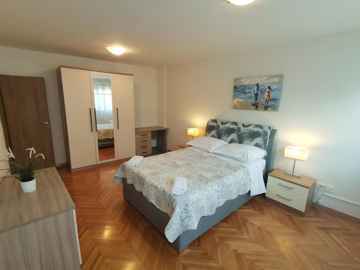 Apartments Antonija زادار المظهر الخارجي الصورة