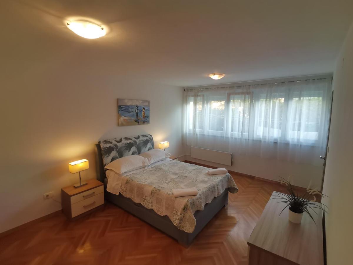 Apartments Antonija زادار المظهر الخارجي الصورة